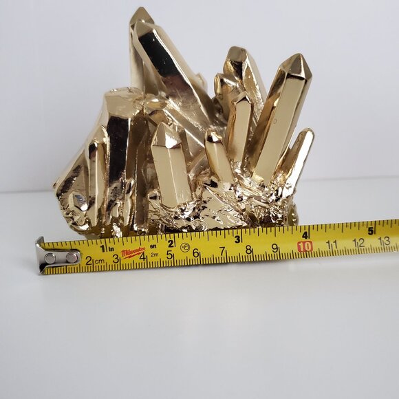 Kendra Scott Gold Ring Holder - Picture 7 of 7